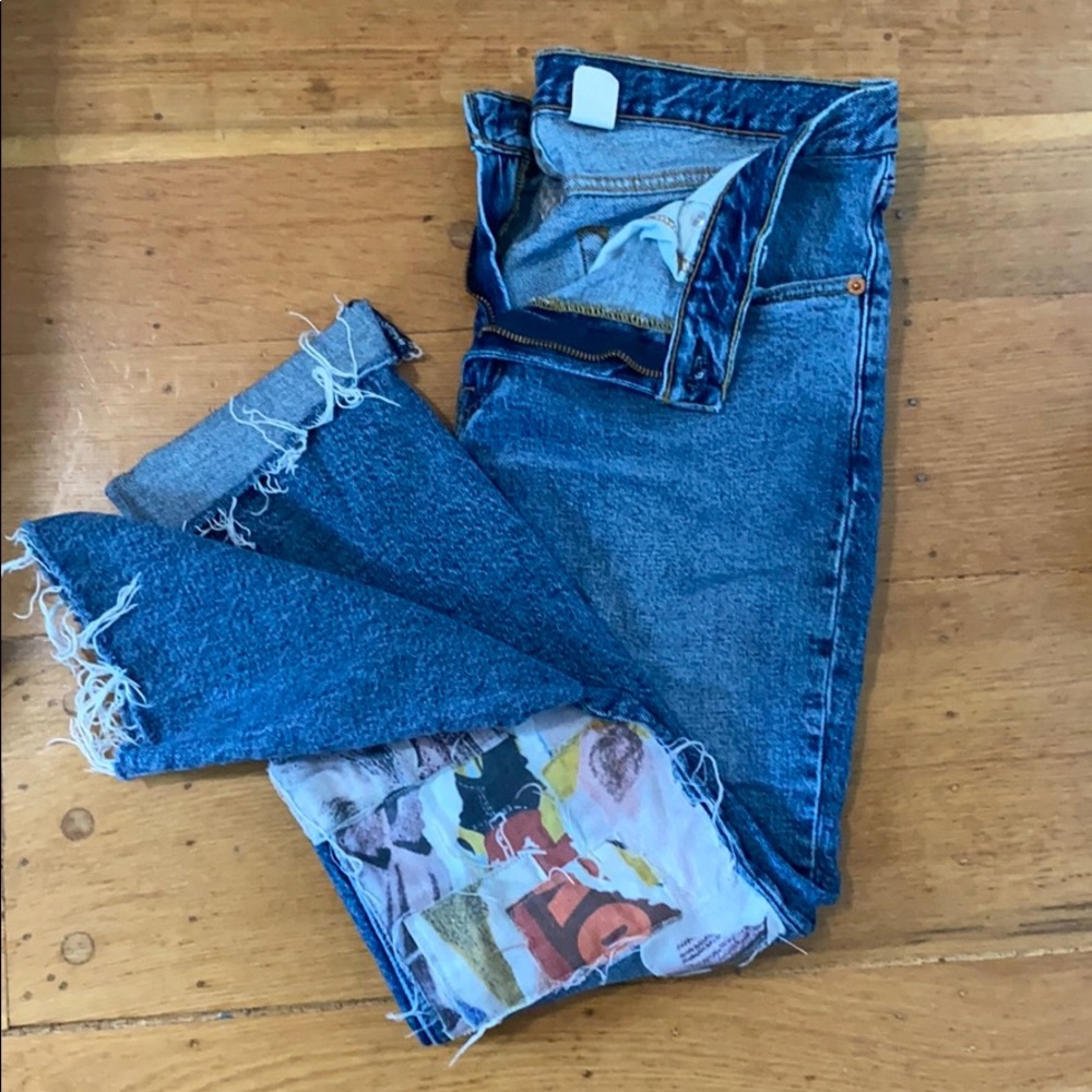 Levi’s jeans !!